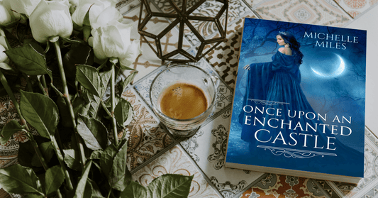 🌹 Once Upon an Enchanted Castle – Coming May 30! 🏰