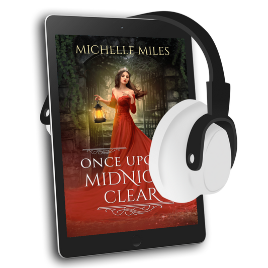 Once Upon a Midnight Clear (audiobook)
