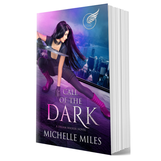 Call of the Dark (paperback)