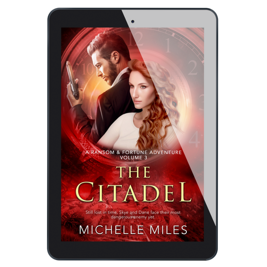 The Citadel (eBook)