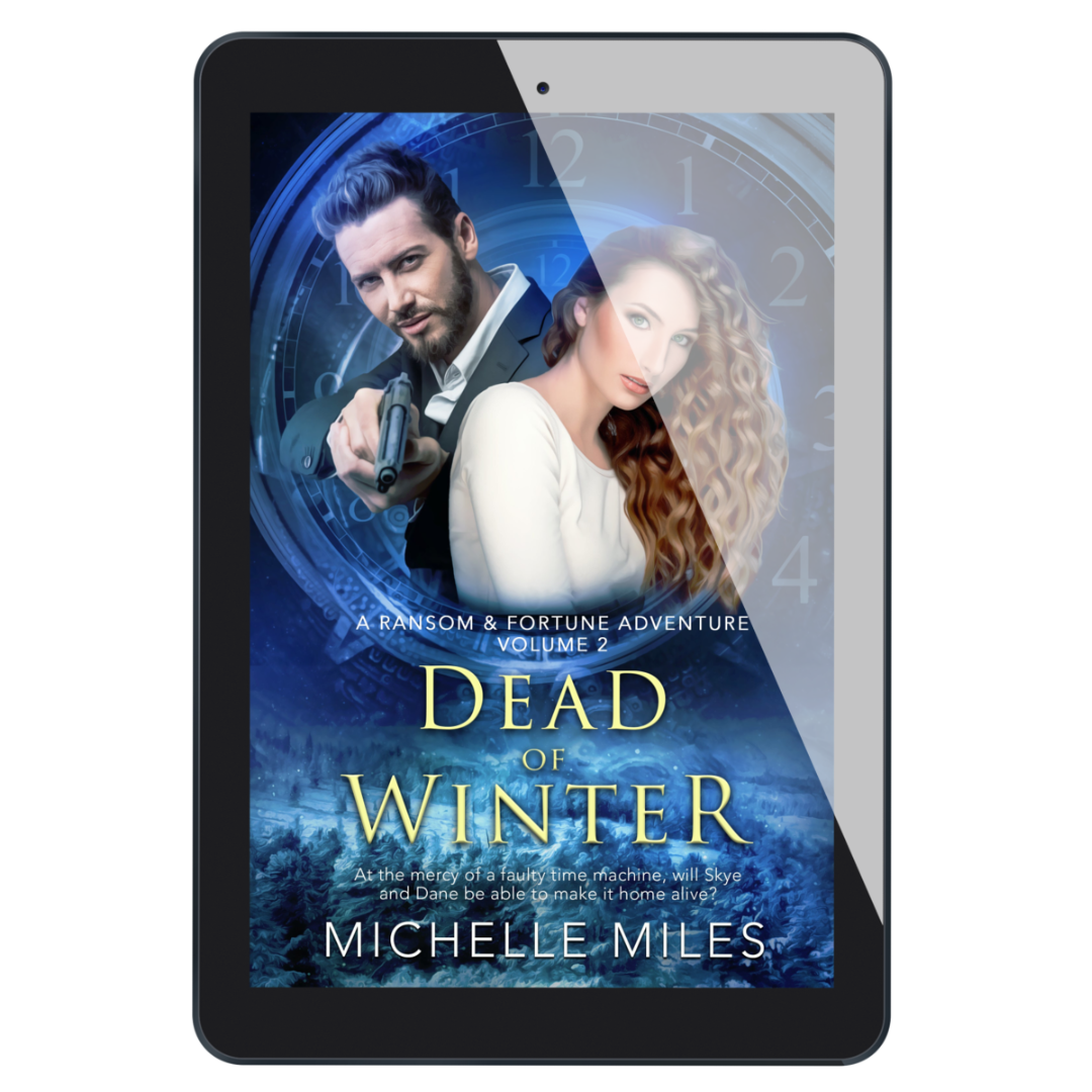 Dead of Winter (eBook)