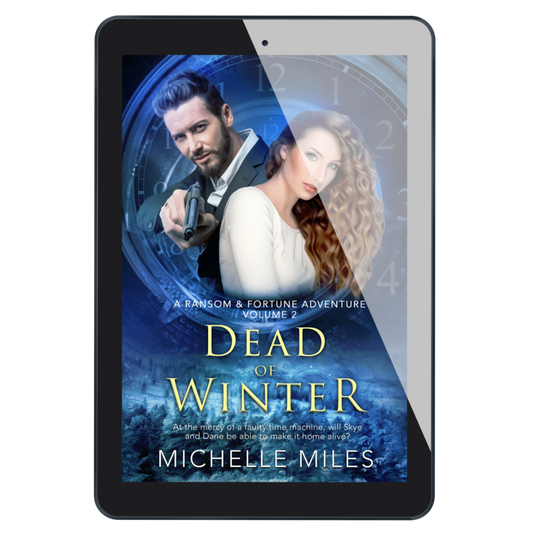 Dead of Winter (eBook)