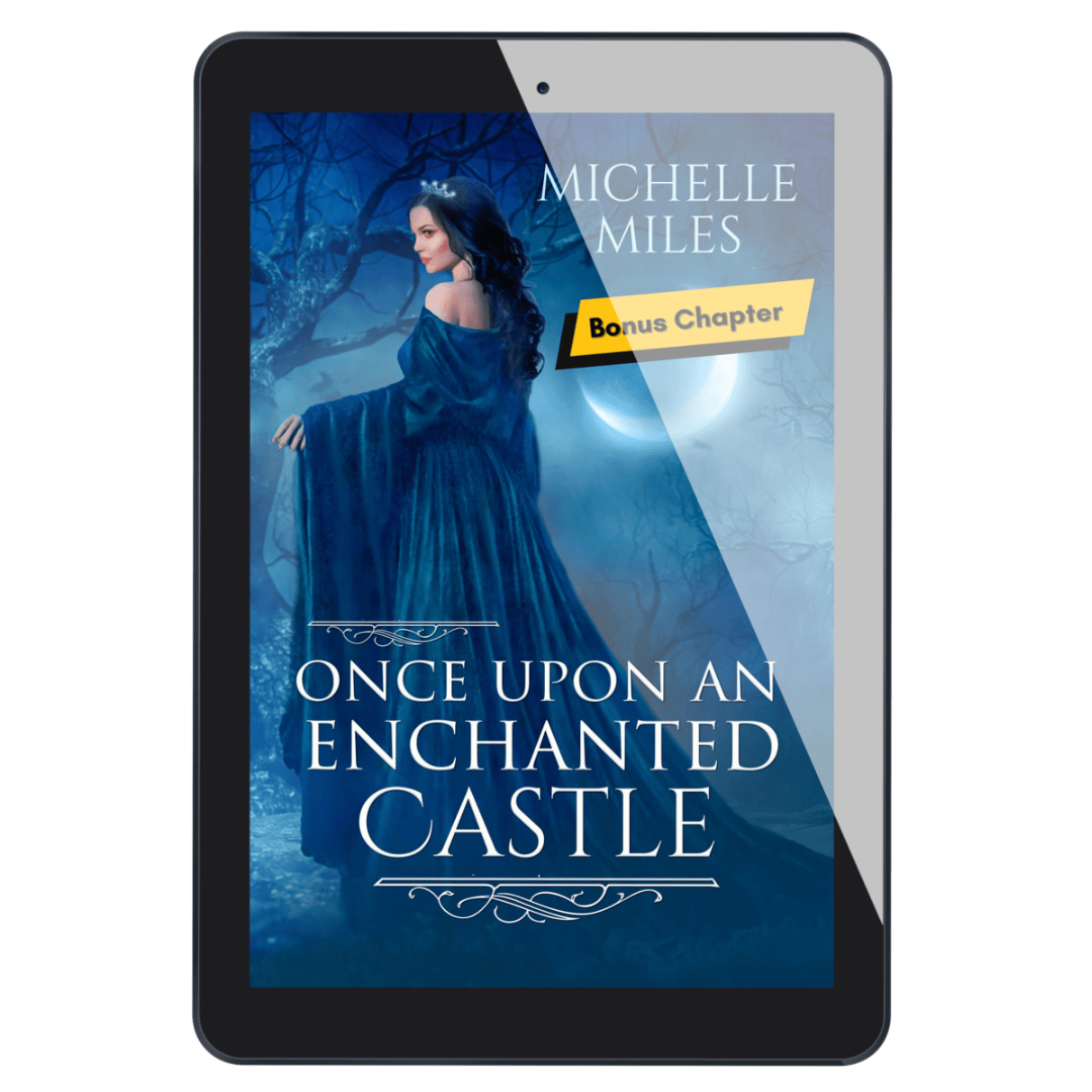 Once Upon an Enchanted Castle (BONUS CHAPTER)