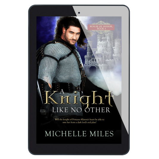 A Knight Like No Other (ebook)