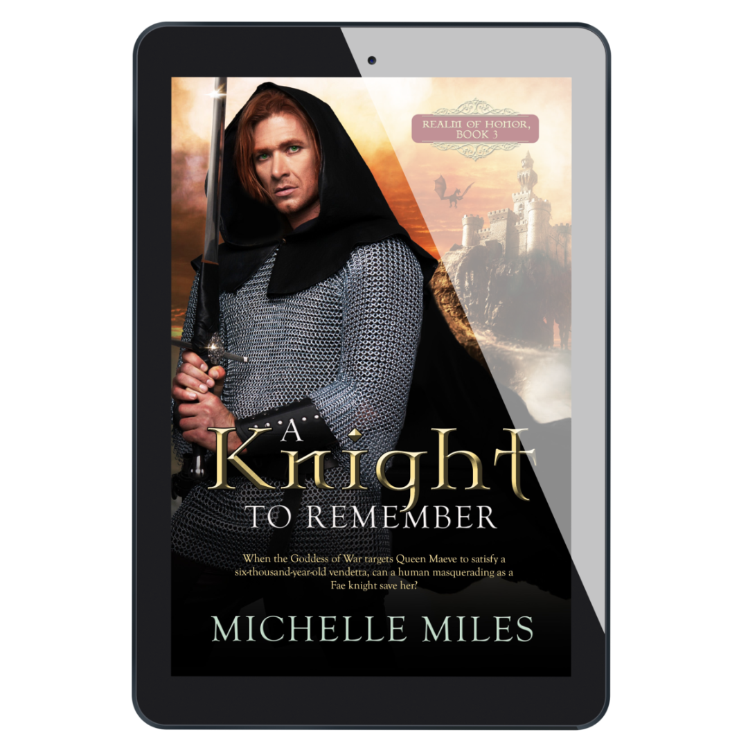 A Knight to Remember (ebook)
