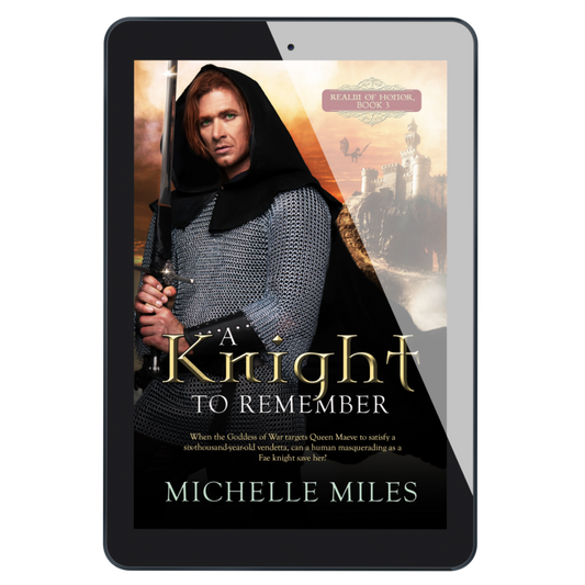 A Knight to Remember (ebook)