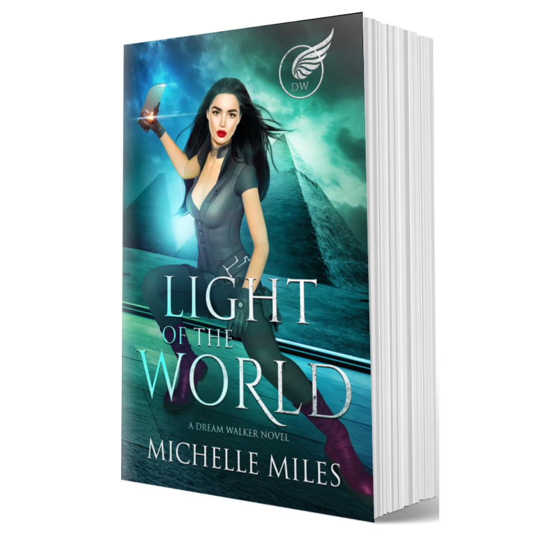 Light of the World (paperback)