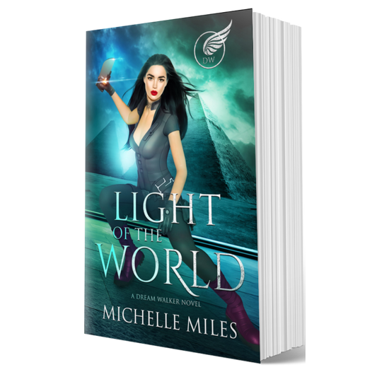 Light of the World (paperback)
