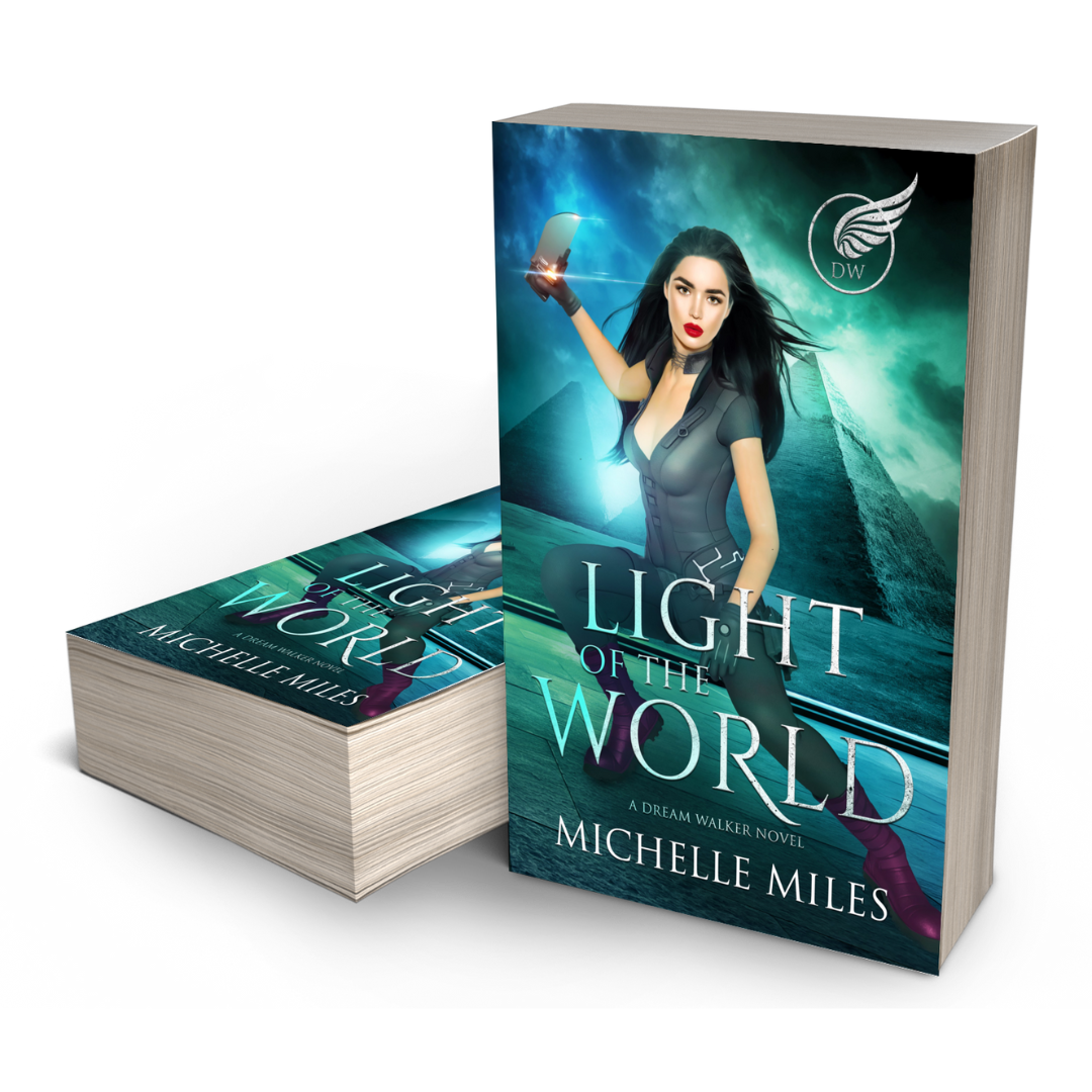 Light of the World (paperback)
