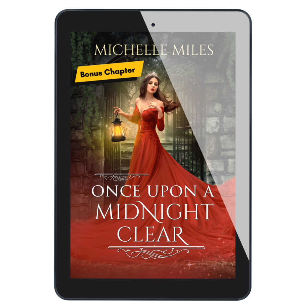 Once Upon a Midnight Clear (BONUS CHAPTER)