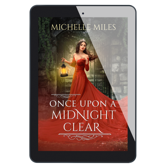 Once Upon a Midnight Clear (ebook)