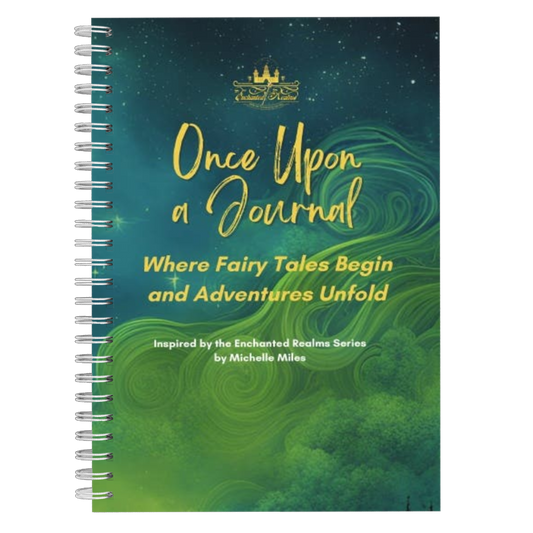 Once Upon a Journal