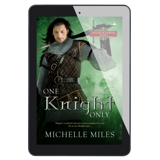 One Knight Only (ebook)