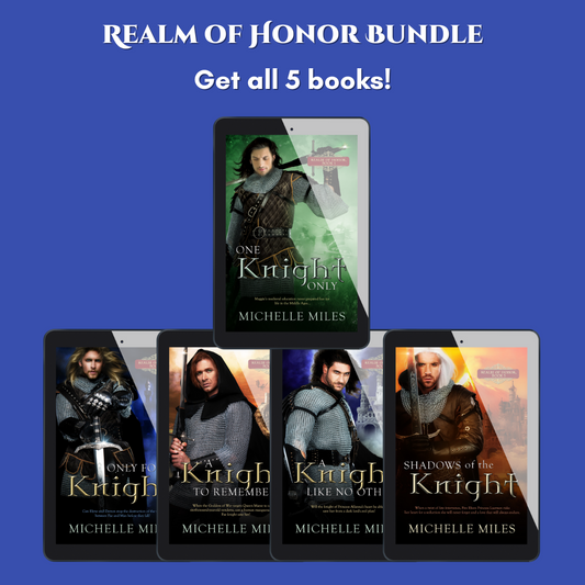 Realm of Honor eBook Bundle