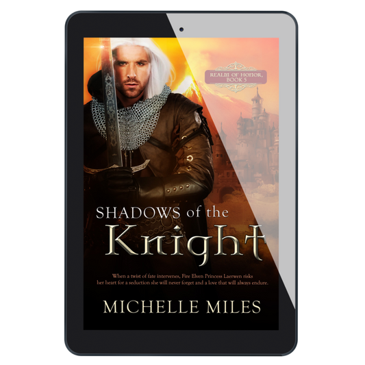 Shadows of the Knight (ebook)