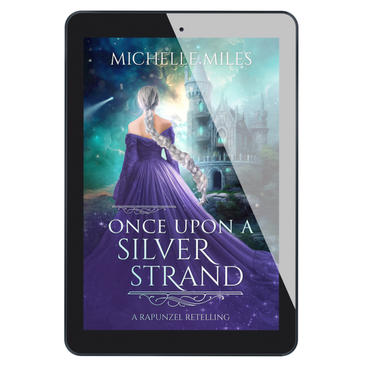 Once Upon an Silver Strand (ebook)