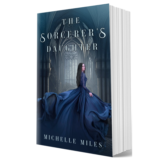 The Sorcerer's Daughter (paperback)
