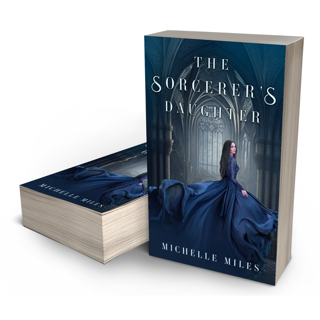 The Sorcerer's Daughter (paperback)