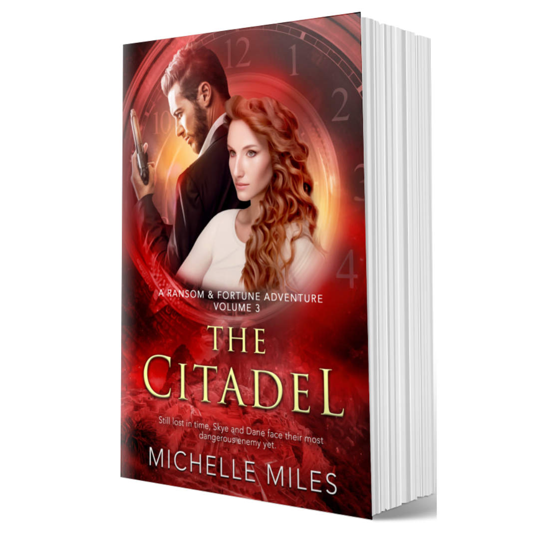 The Citadel (paperback)