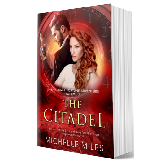 The Citadel (paperback)