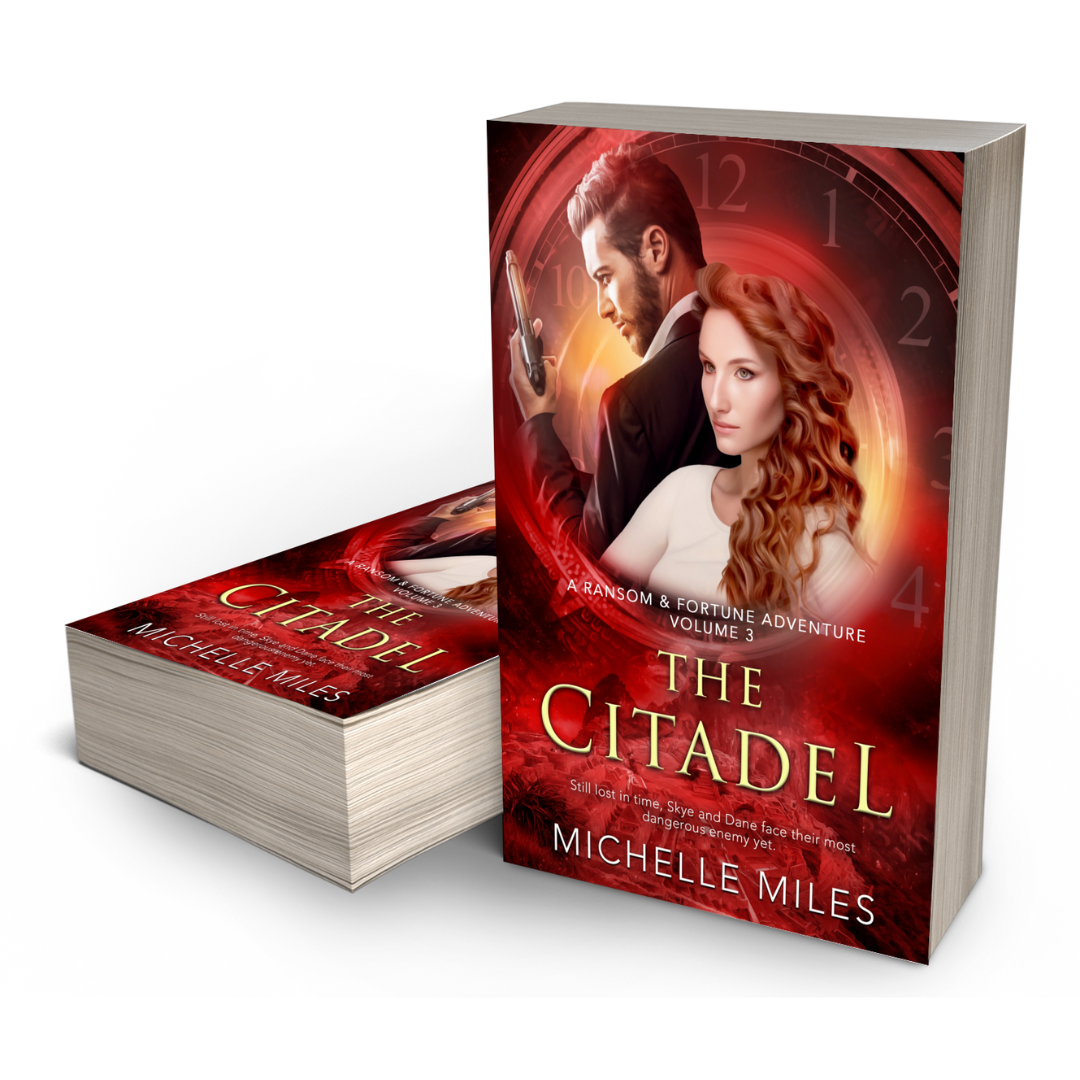 The Citadel (paperback)