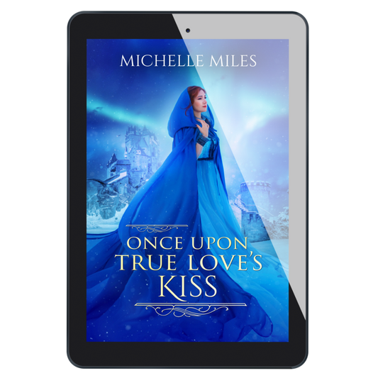 Once Upon True Love's Kiss (ebook)