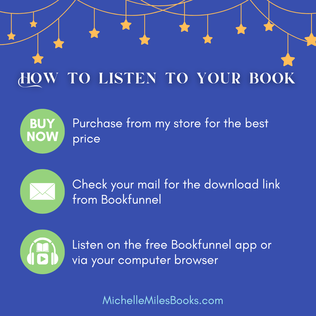 Once Upon an Enchanted Castle (audiobook)