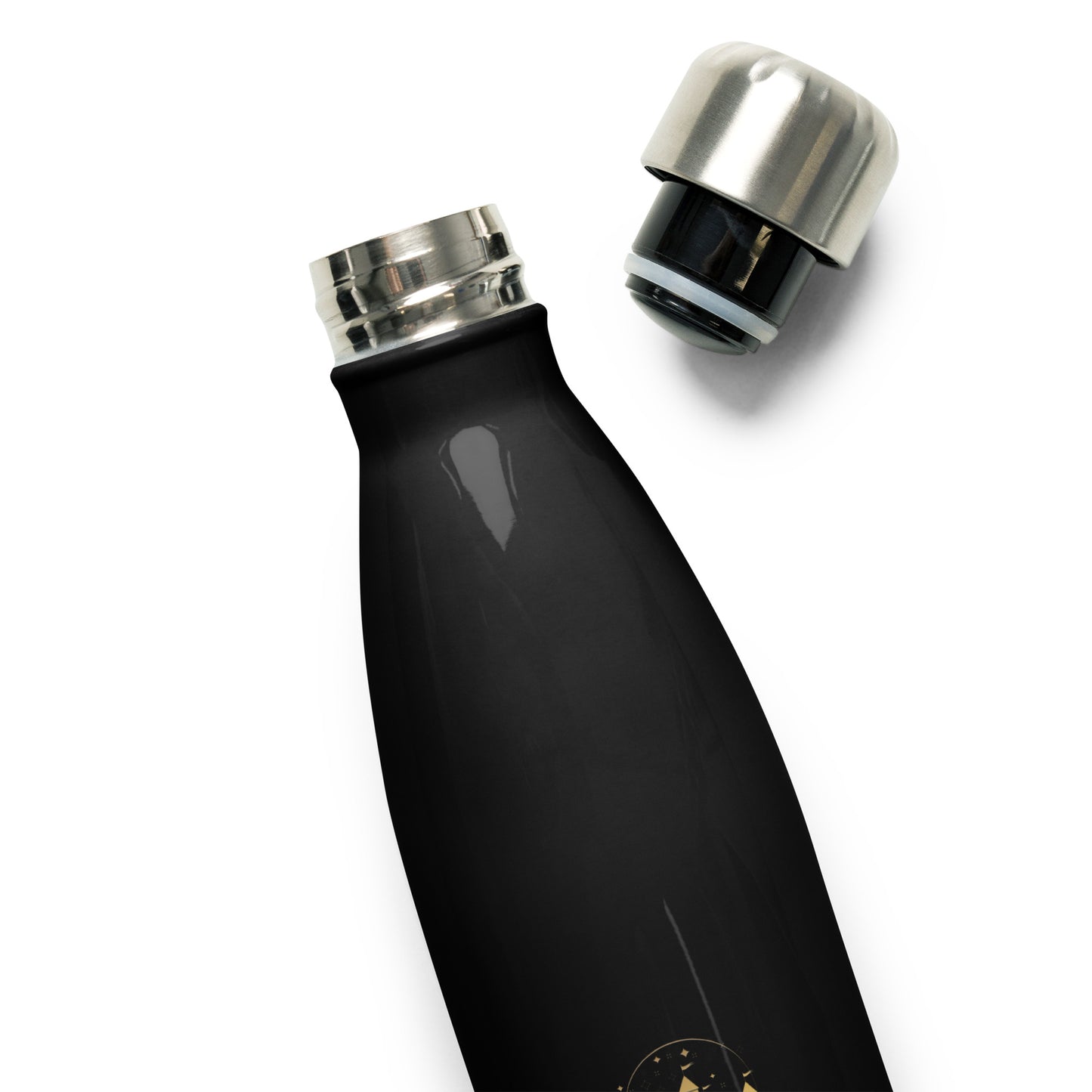 Stainless Steel Water Bottle | Enchanted Realms Series