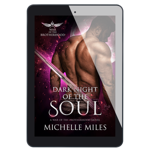 Preorder Dark Night of the Soul and Return to the Dream Walker World