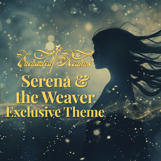 Once Upon a Woven Wish — Release Day + Exclusive Bonus!