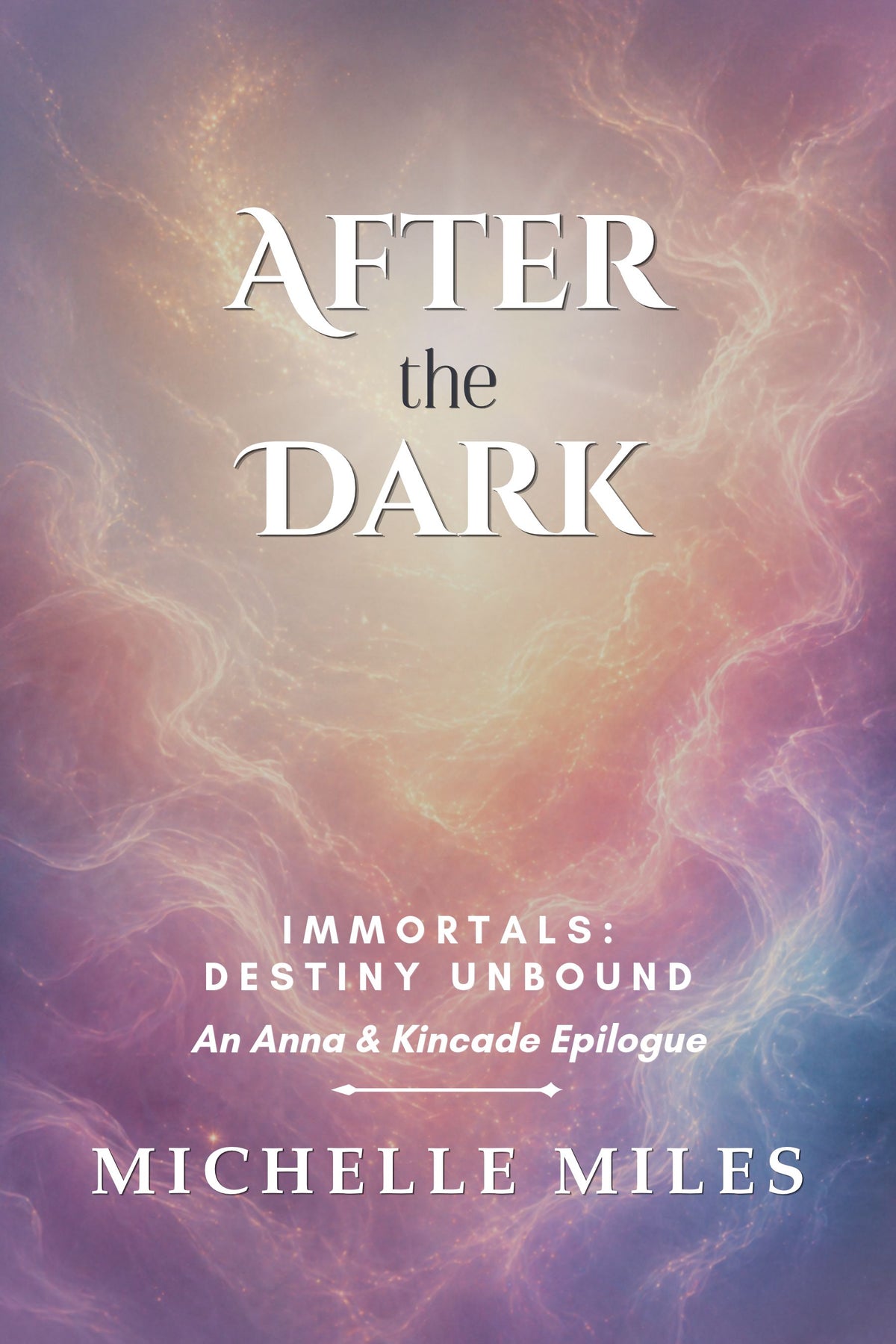 Immortal Everlasting (ebook)