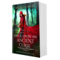 Once Upon an Ancient Curse (paperback)