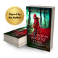 Signed Paperback: Once Upon an Ancient Curse (Enchanted Realms)