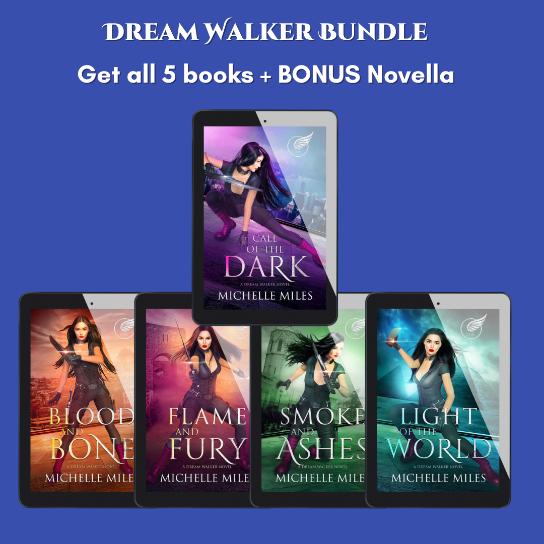 Dream Walker Collection