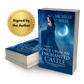 Signed Paperback: Once Upon an Enchanted Castle (Enchanted Realms, Book 4)
