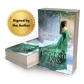 Signed Paperback: Once Upon an Enchanted Kiss (Enchanted Realms, Book 3)
