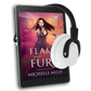 Flame and Fury (audiobook)