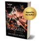Signed Paperback: Fall of the Forsaken (War of the Brotherhood, Book 2)