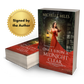 Signed Paperback: Once Upon a Midnight Clear (Enchanted Realms, Book 1)