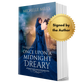 Signed Paperback: Once Upon a Midnight Dreary (Enchanted Realms, Book 5)