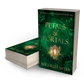 Petals & Portals (paperback)