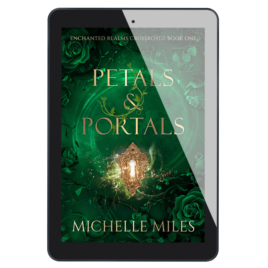 Petals & Portals (ebook)