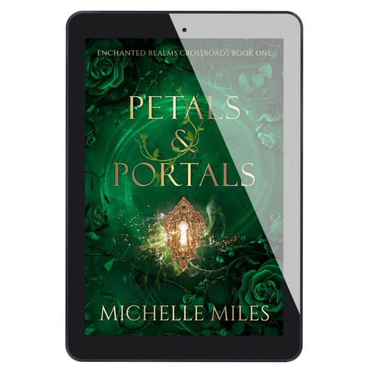 Petals & Portals (ebook)
