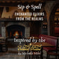 Sip & Spell: Enchanted Elixirs from the Realms (PDF)
