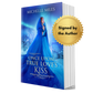 Signed Paperback: Once Upon True Love's Kiss (Enchanted Realms, Book 2)
