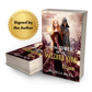 Signed Paperback: In the Tower of the Wizard King (Age of Wizards, Book 1)
