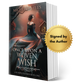 Signed Paperback: Once Upon a Woven Wish (Enchanted Realms) (Copy)