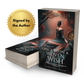 Signed Paperback: Once Upon a Woven Wish (Enchanted Realms) (Copy)