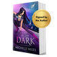Signed Paperback: Call of the Dark (Dream Walker, Book 1)